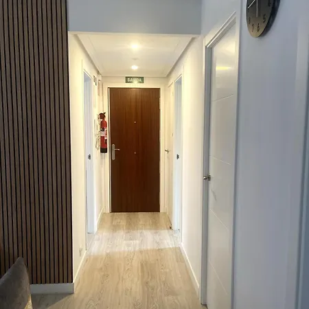 Vivienda Turística *
