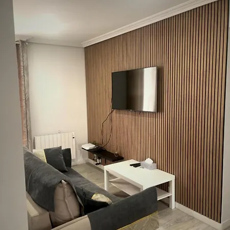 Vivienda Turistica Apartment *