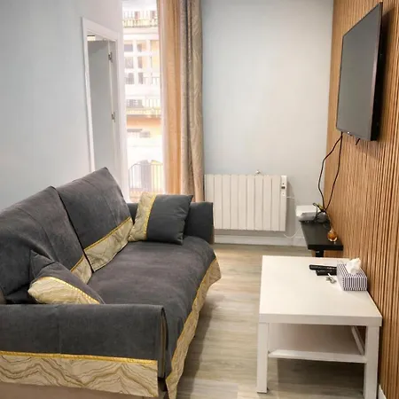 Vivienda Turistica Irun